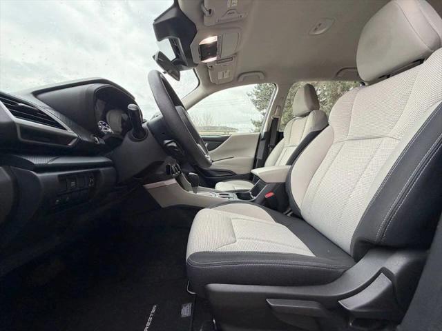 2023 Subaru Forester Base