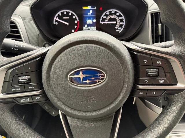 2023 Subaru Forester Base