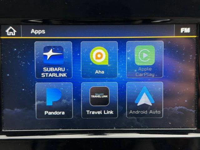2023 Subaru Forester Base