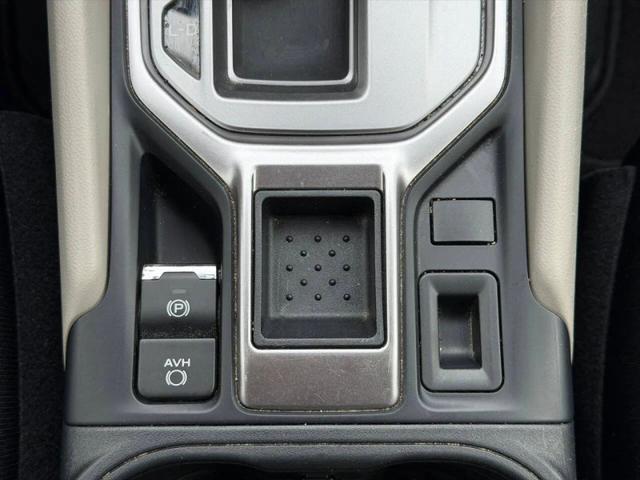 2023 Subaru Forester Base