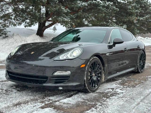 2012 Porsche Panamera S for sale in Loretto, MN