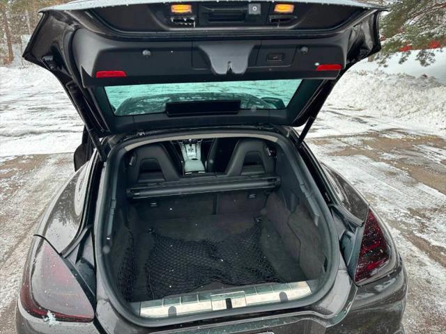 2012 Porsche Panamera S