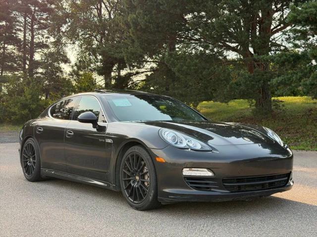2012 Porsche Panamera S for sale in Loretto, MN