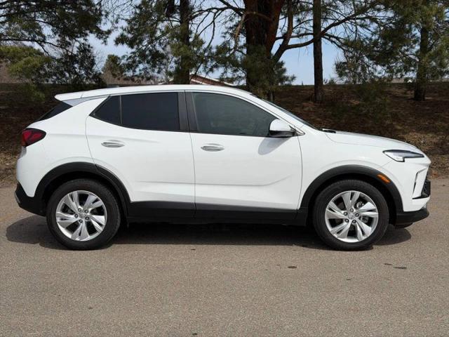 2024 Buick Encore GX Preferred FWD
