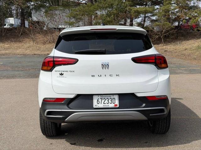 2024 Buick Encore GX Preferred FWD