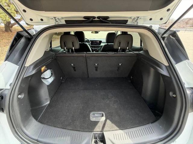 2024 Buick Encore GX Preferred FWD