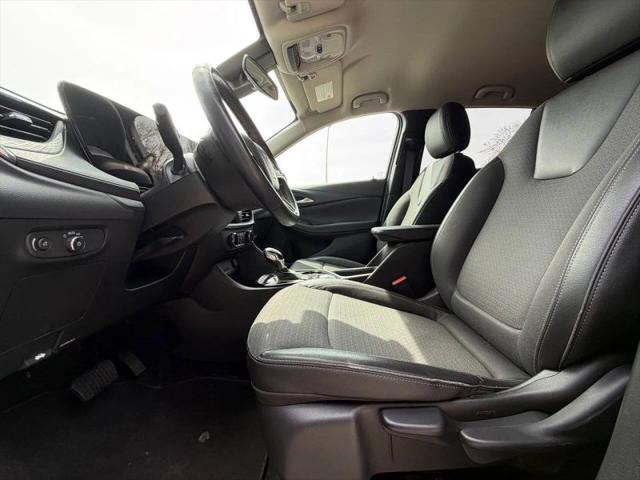 2024 Buick Encore GX Preferred FWD