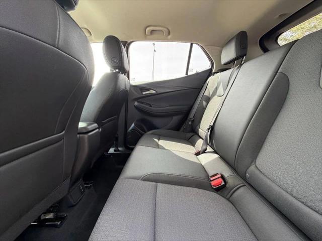 2024 Buick Encore GX Preferred FWD