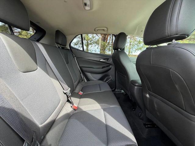 2024 Buick Encore GX Preferred FWD