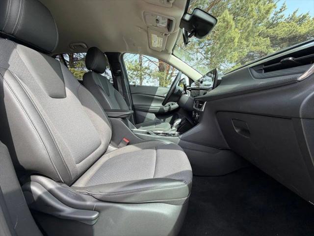 2024 Buick Encore GX Preferred FWD