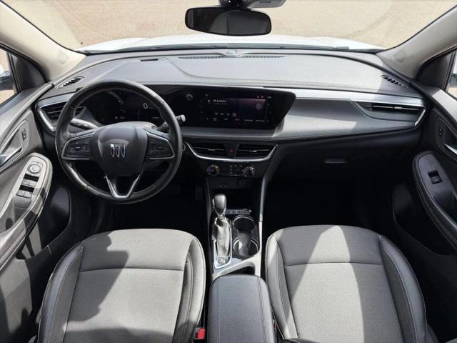 2024 Buick Encore GX Preferred FWD