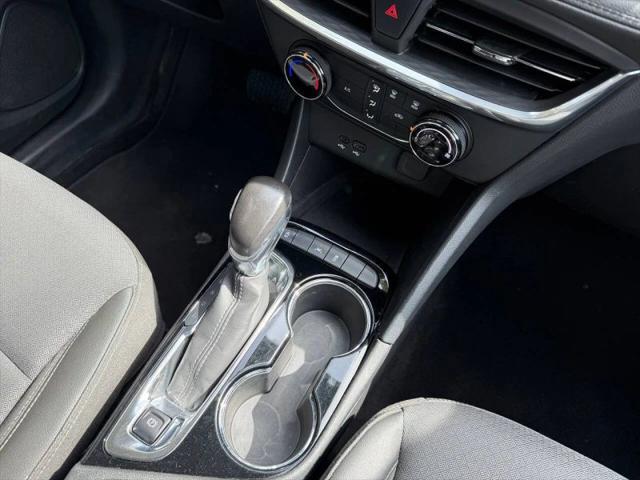 2024 Buick Encore GX Preferred FWD