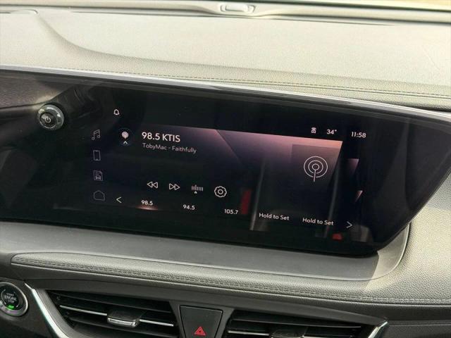 2024 Buick Encore GX Preferred FWD