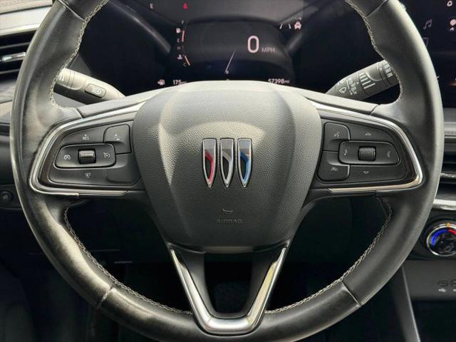 2024 Buick Encore GX Preferred FWD
