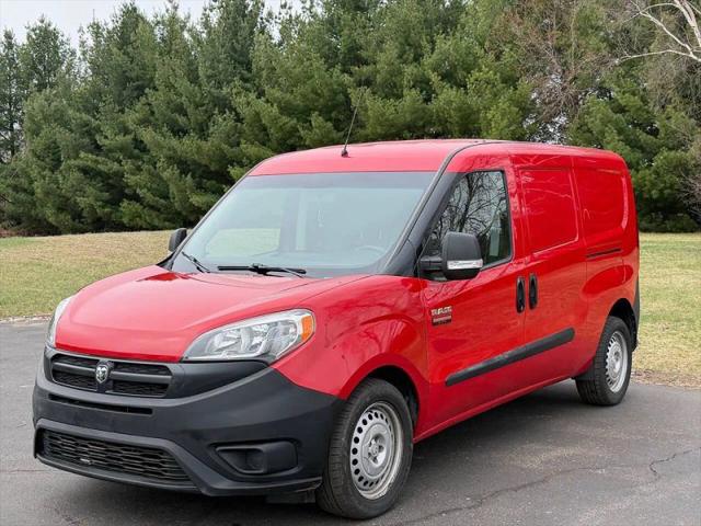 2018 Ram ProMaster City Cargo Van Tradesman Cargo Van for sale in Loretto, MN