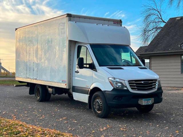 2014 Freightliner Sprinter Extended for sale in Loretto, MN