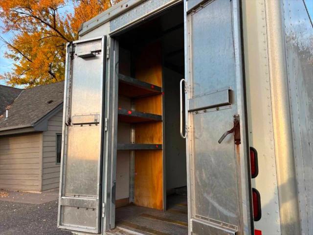 2014 Freightliner Sprinter Extended