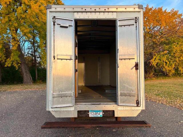 2014 Freightliner Sprinter Extended