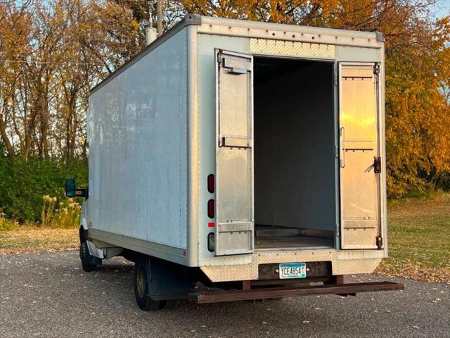 2014 Freightliner Sprinter Extended