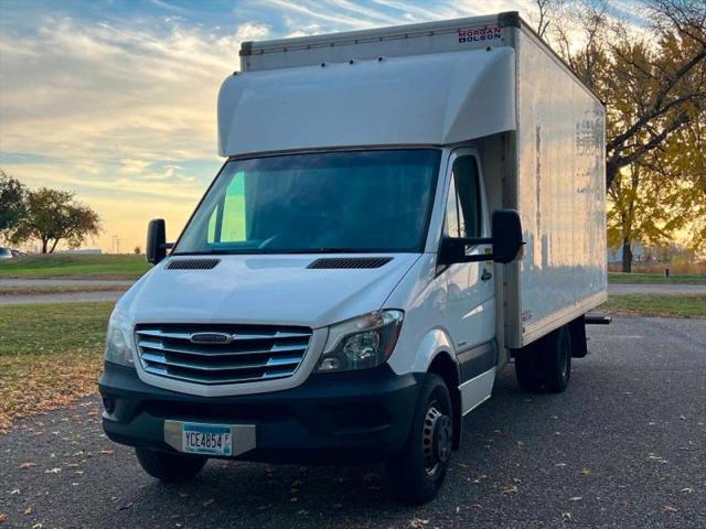 2014 Freightliner Sprinter Extended