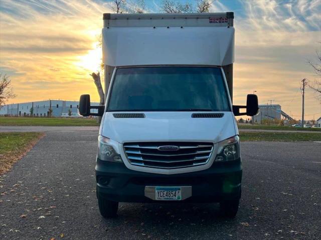 2014 Freightliner Sprinter Extended