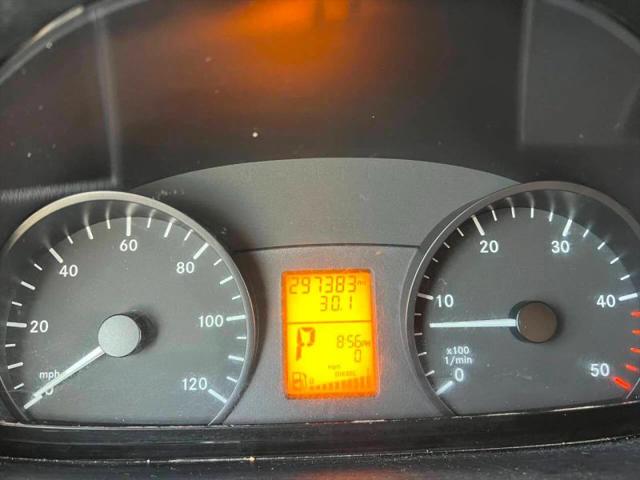 2014 Freightliner Sprinter Extended