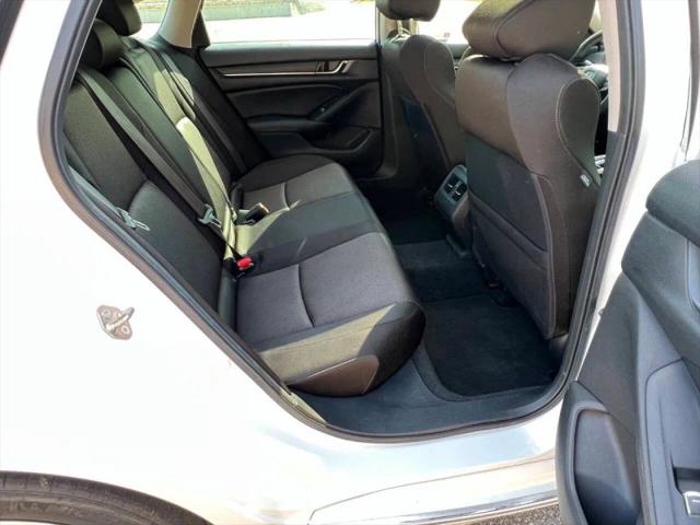 2019 Honda Accord EX