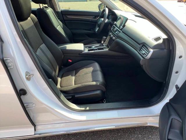 2019 Honda Accord EX
