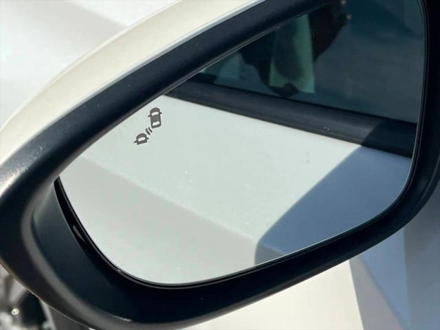 2019 Honda Accord EX