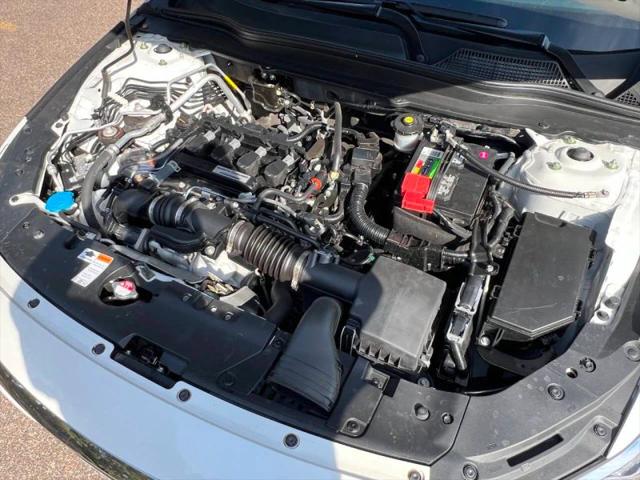 2019 Honda Accord EX
