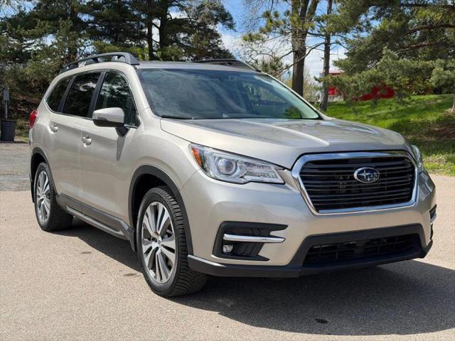 2020 Subaru Ascent Limited for sale in Loretto, MN