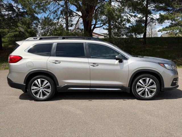 2020 Subaru Ascent Limited