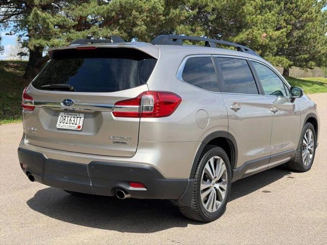 2020 Subaru Ascent Limited