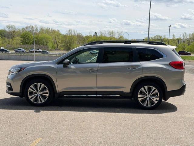 2020 Subaru Ascent Limited