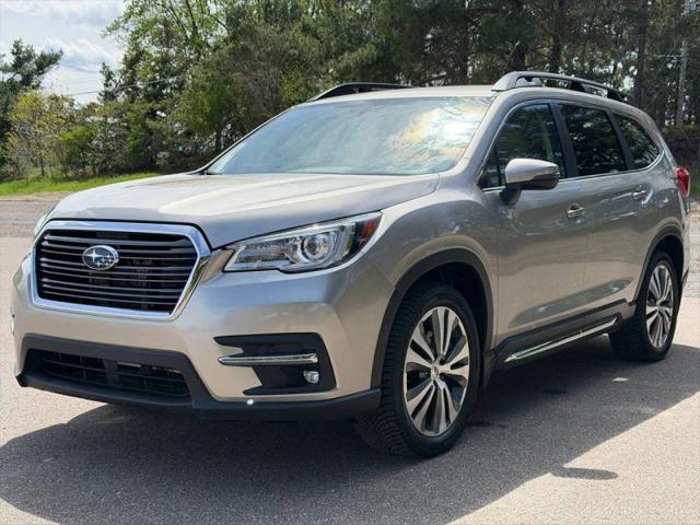 2020 Subaru Ascent Limited