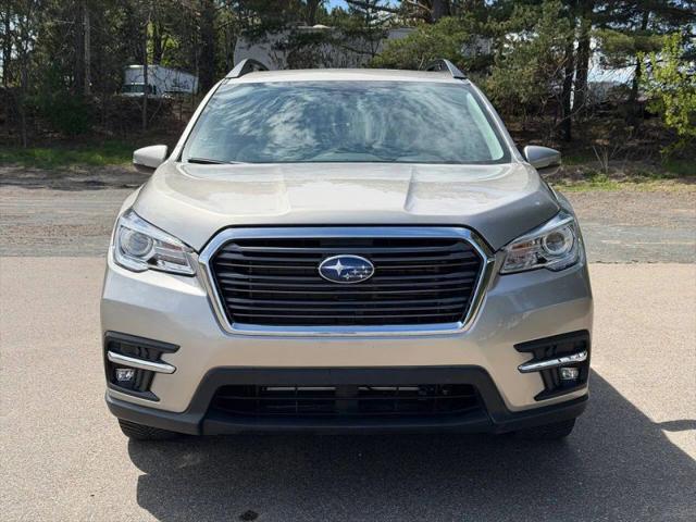 2020 Subaru Ascent Limited
