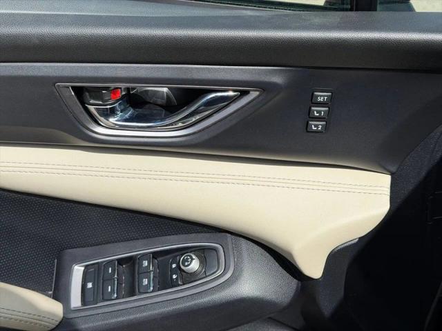 2020 Subaru Ascent Limited