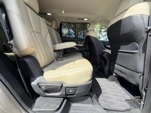 2020 Subaru Ascent Limited