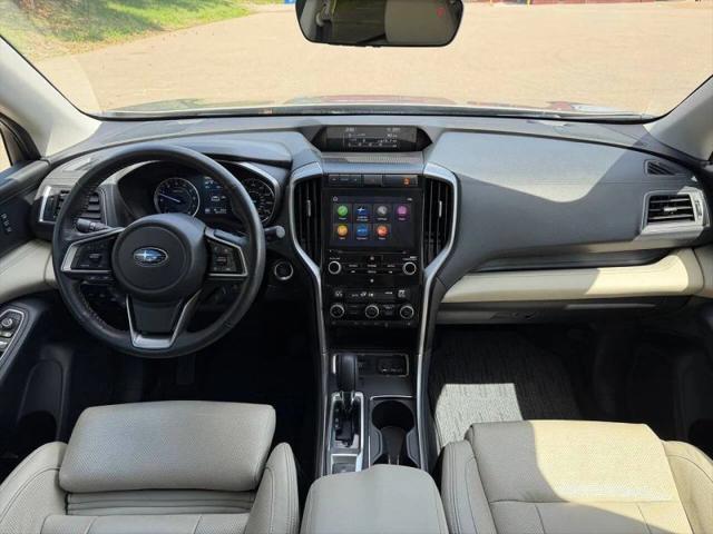 2020 Subaru Ascent Limited