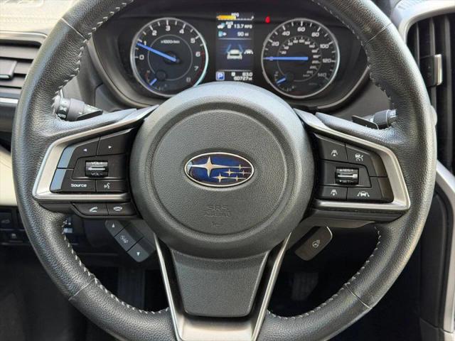 2020 Subaru Ascent Limited