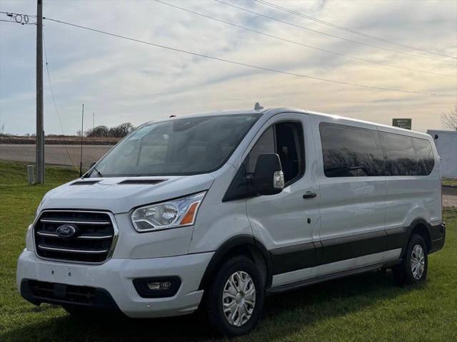 2020 Ford Transit-350 Passenger Van XLT for sale in Loretto, MN