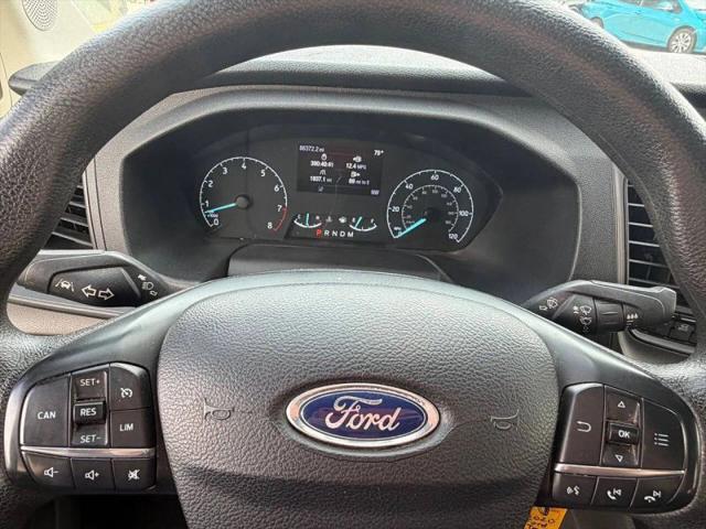 2020 Ford Transit-350 Passenger Van XLT