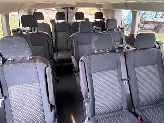 2020 Ford Transit-350 Passenger Van XLT