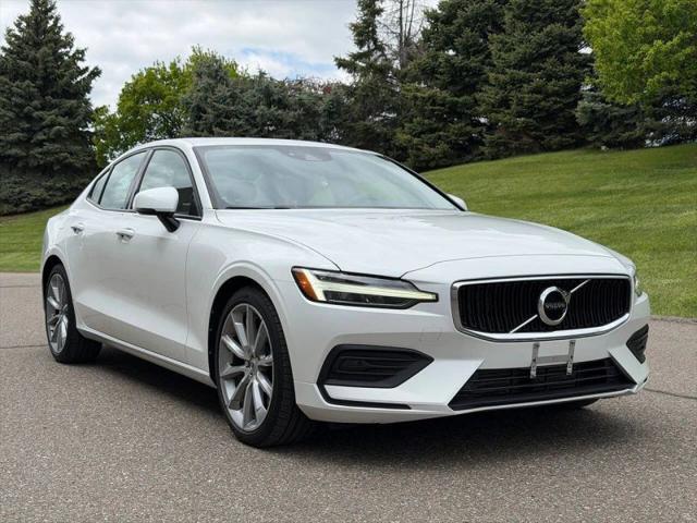 2020 Volvo S60 Momentum for sale in Loretto, MN
