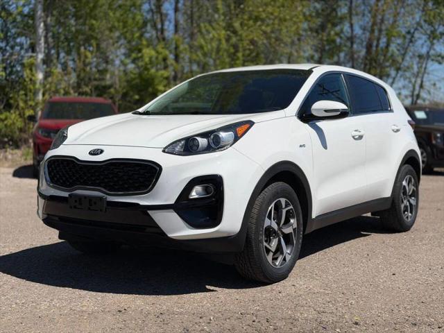 2020 Kia Sportage LX for sale in Loretto, MN