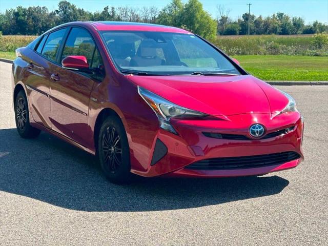 2016 Toyota Prius Four Touring for sale in Loretto, MN