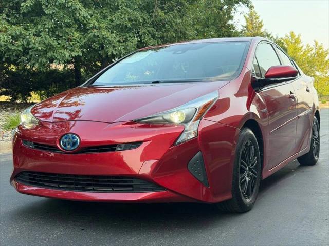 2016 Toyota Prius Four Touring for sale in Loretto, MN