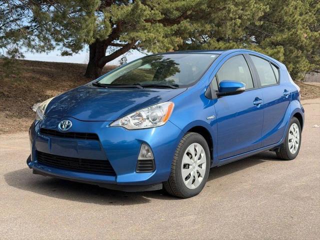 2014 Toyota Prius c Two for sale in Loretto, MN