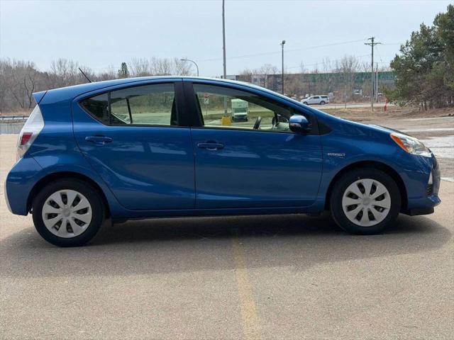 2014 Toyota Prius c Two