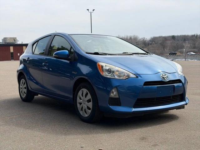 2014 Toyota Prius c Two